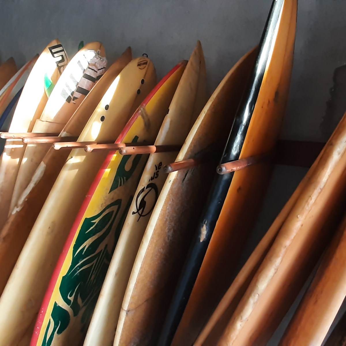 When in Mahabalipuram: #2 checkout the nearby surf beach in&nbsp;Kovalam