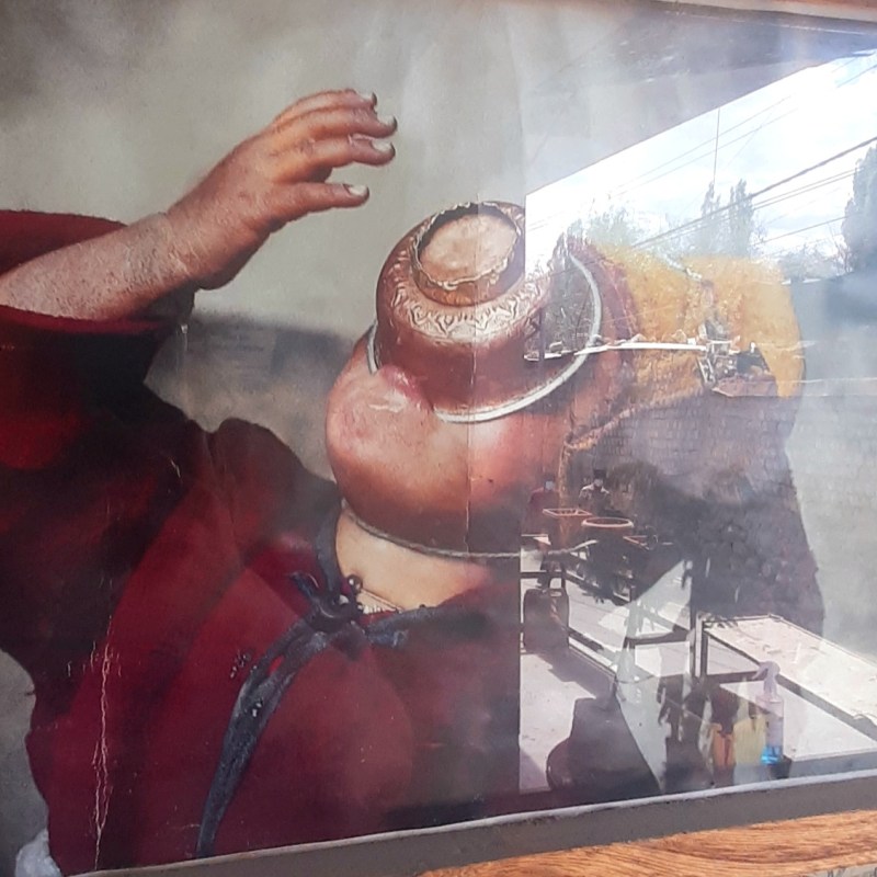 Ladakh tip#8 Where to eat in&nbsp;Leh